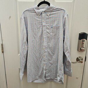 Southern Tide Men's Button Up